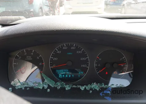 2008 Chevrolet Impala Lt z USA, uszkodzony, nr VIN 2G1WT58K189152299